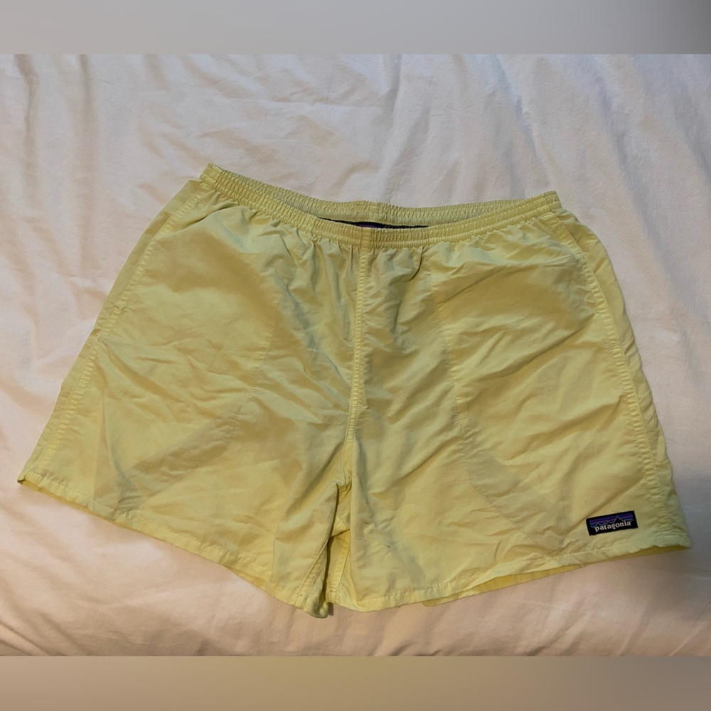 Men’s Patagonia Baggies 5”